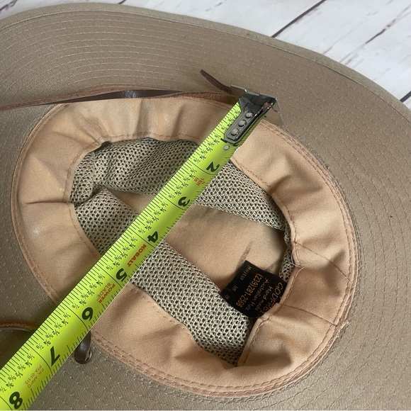 Godfrey’s Accessories Godfreys Handmade Australian Hat Poshmark